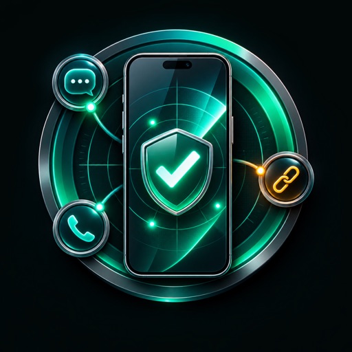 BetrugsCheck App-Icon