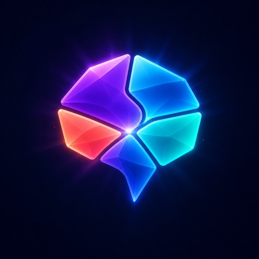 MIND5 App-Icon