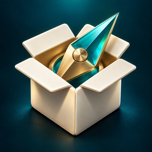 ProduktKompass App-Icon