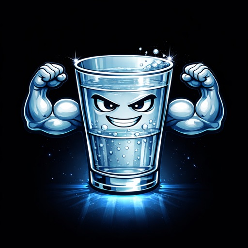 TrinkPro App-Icon